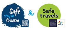Safe stay in Croatia