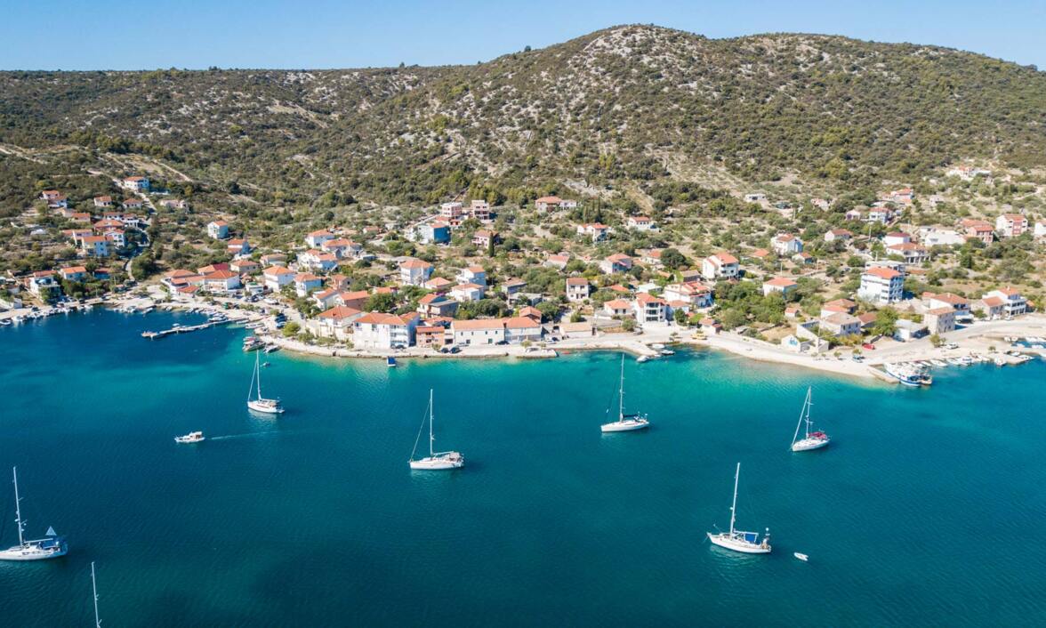 Vinišće
