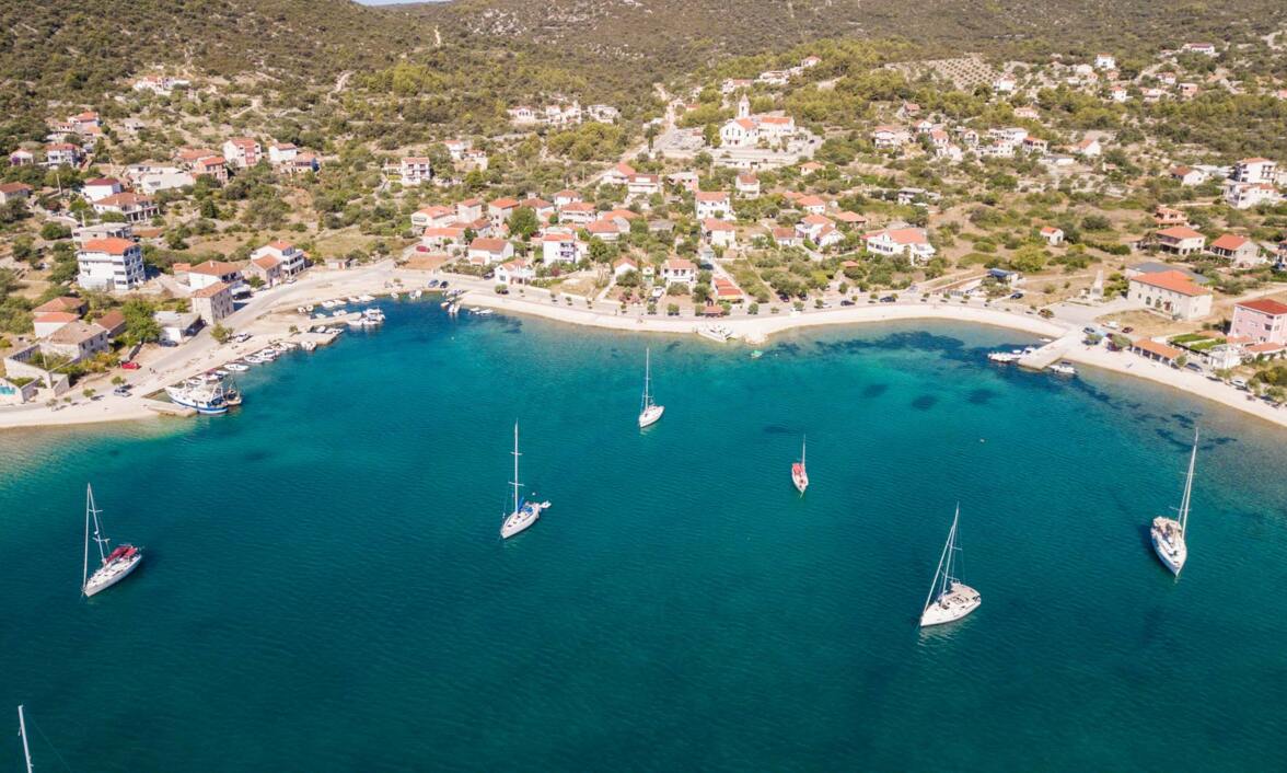 Vinišće