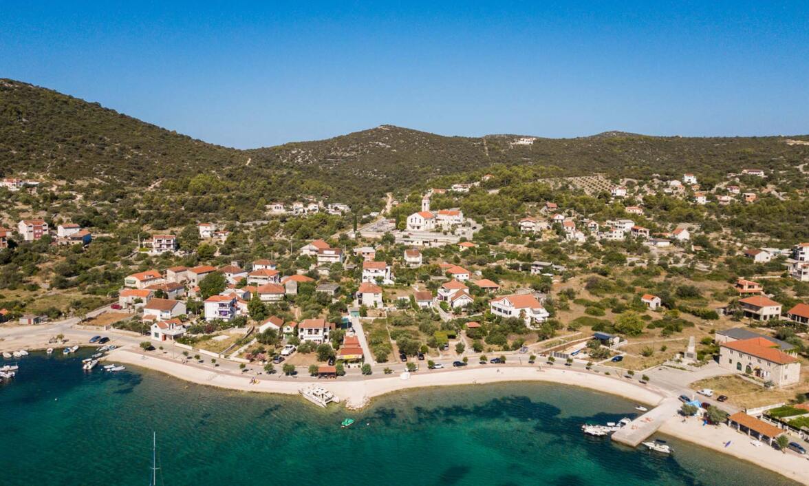 Vinišće