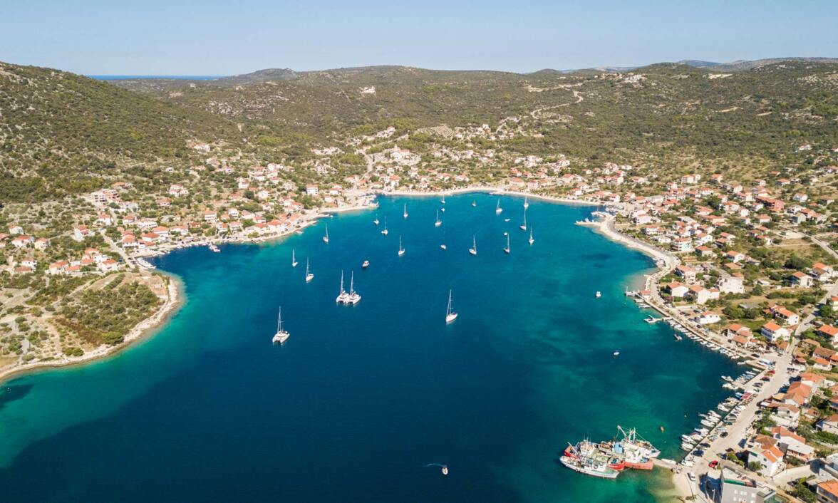 Vinišće