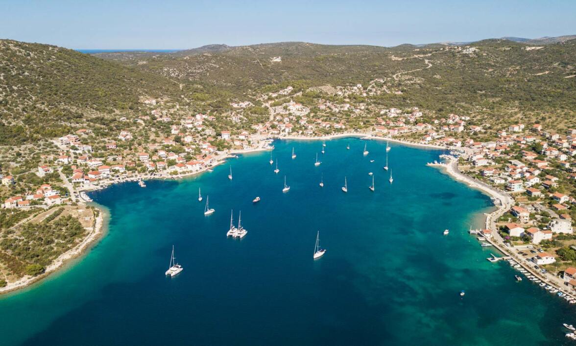 Vinišće