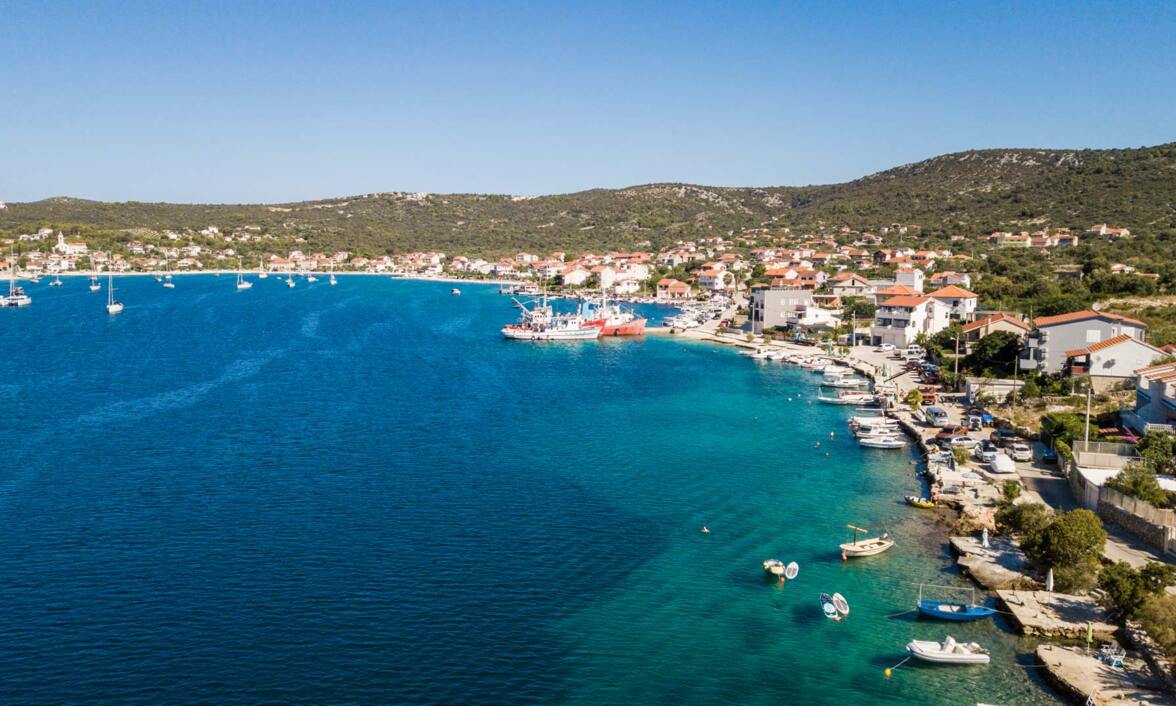 Vinišće