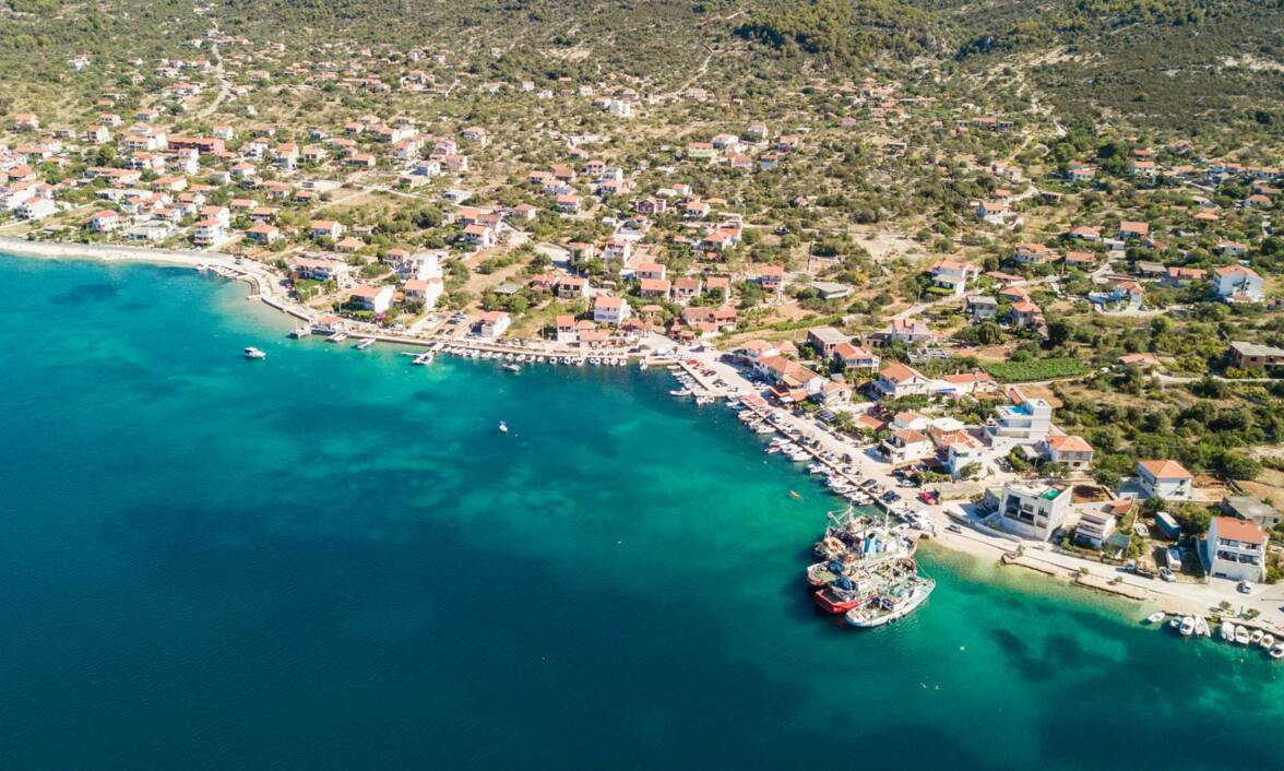 Vinišće