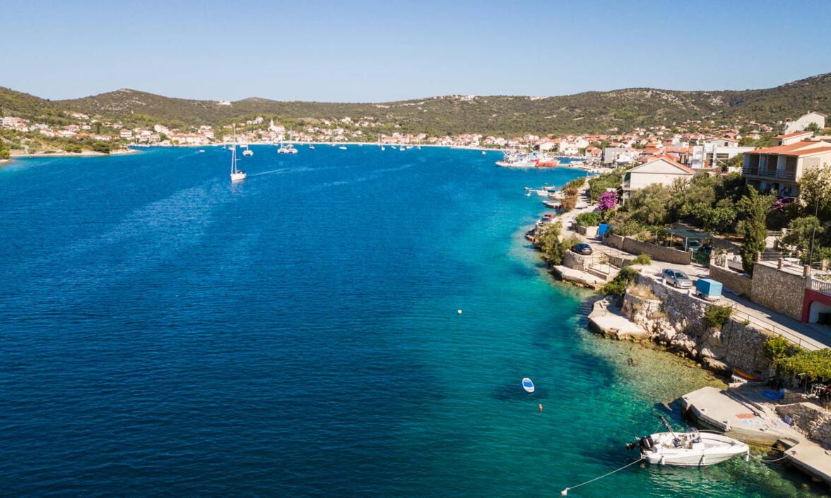 Vinišće
