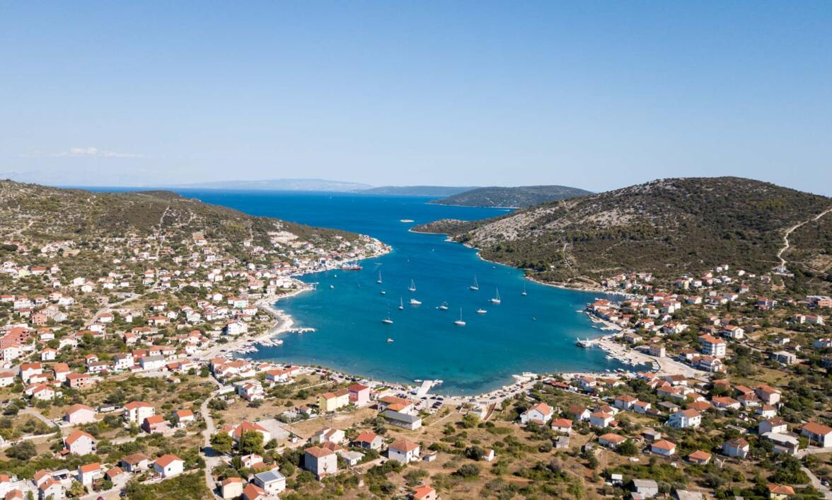 Vinišće
