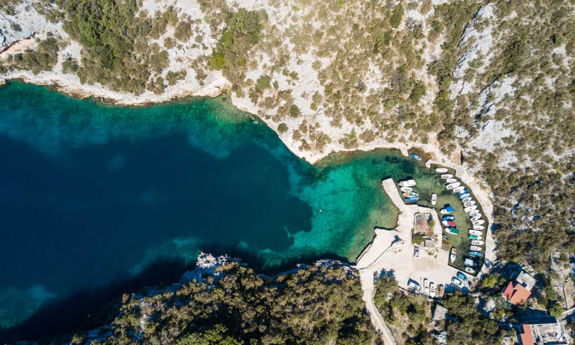 Vinišće