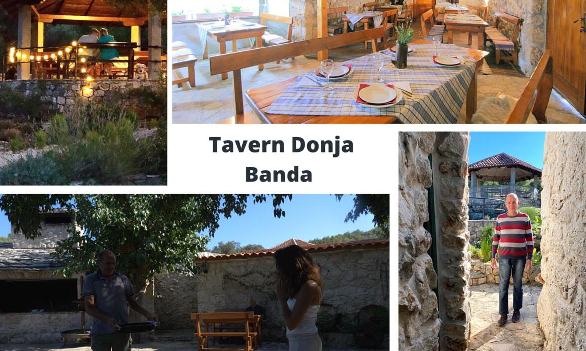 Tavern Donja Banda