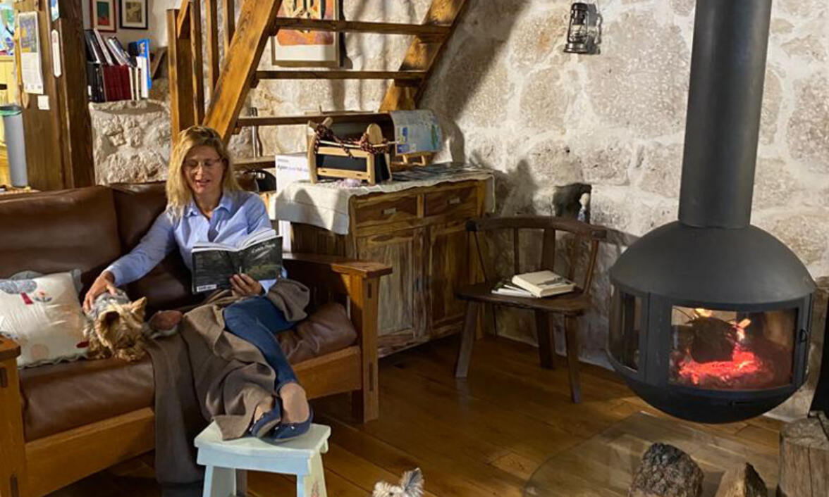 Traditional architecture 