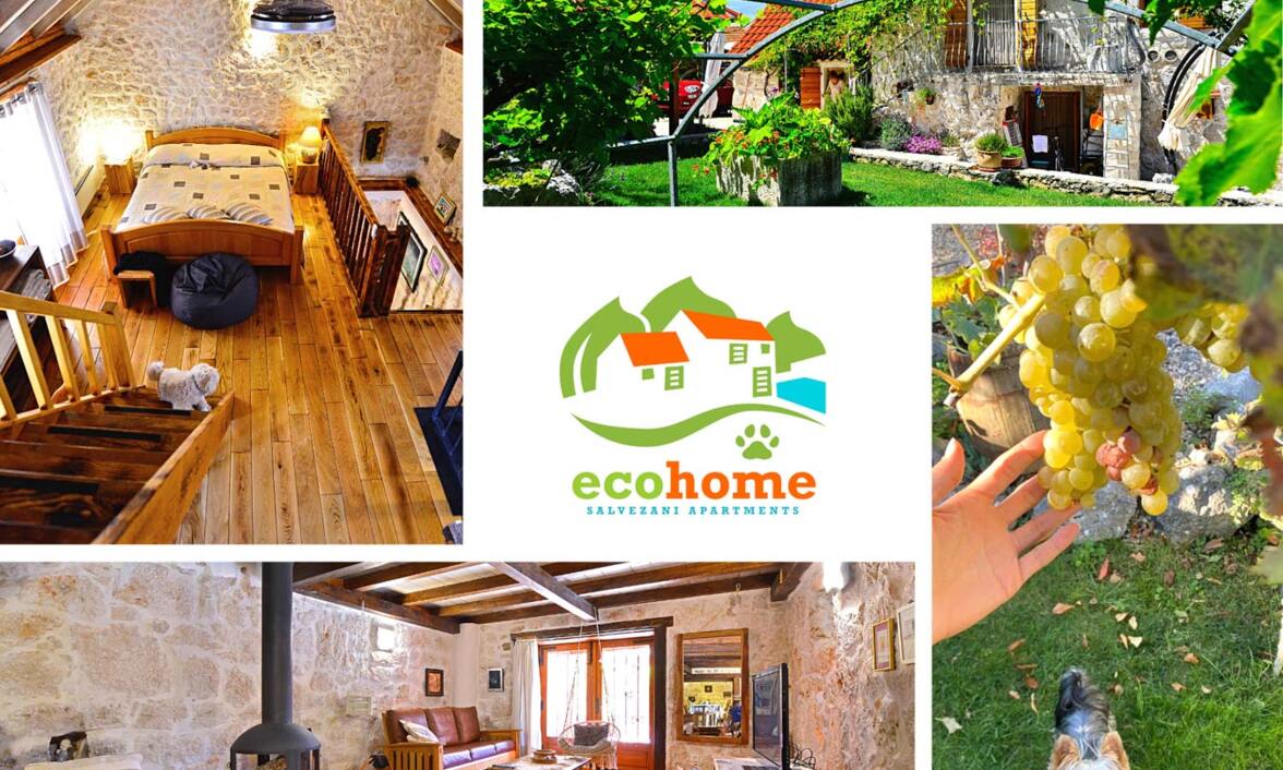 Traditional architecture 