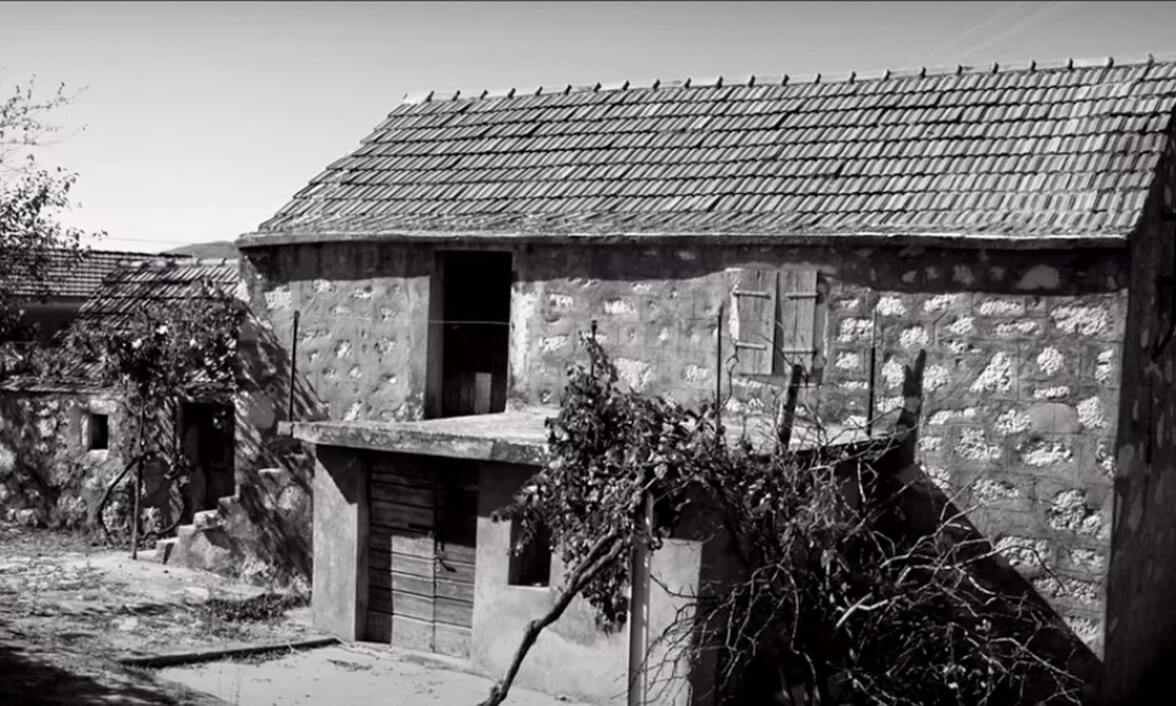 Traditional architecture 