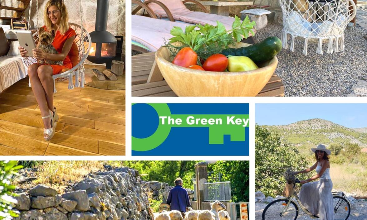 Traditional architecture 