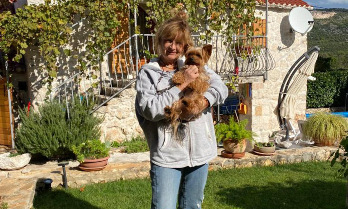 Traditional architecture 