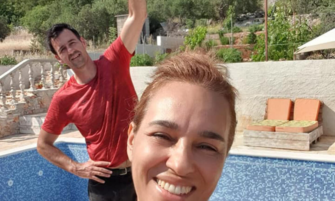 Sylvia Wellness & Yoga Retreat