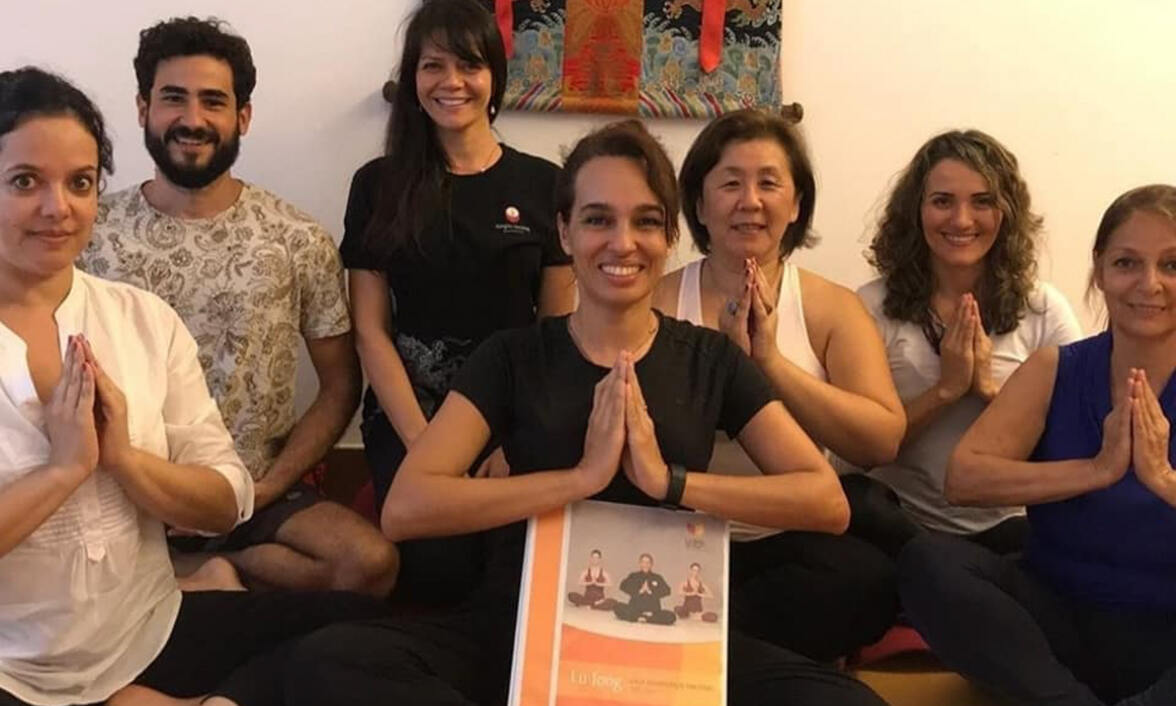 Sylvia Wellness & Yoga Retreat