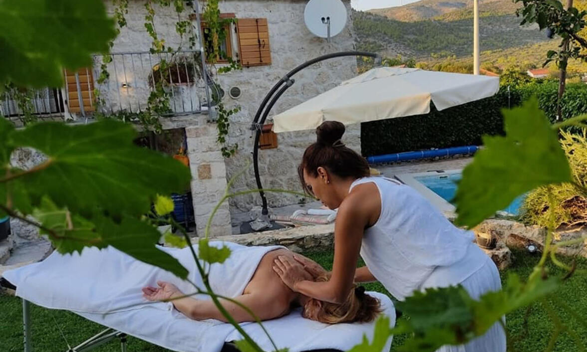 Sylvia Wellness & Yoga Retreat