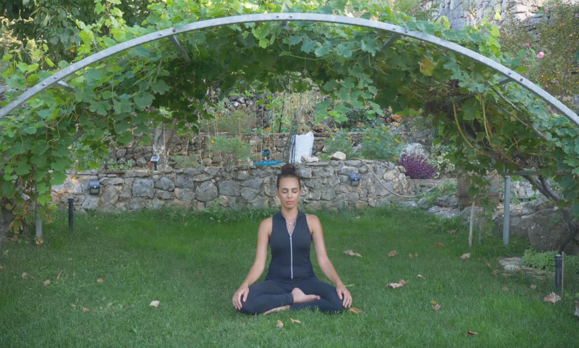 Sylvia Wellness & Yoga Retreat