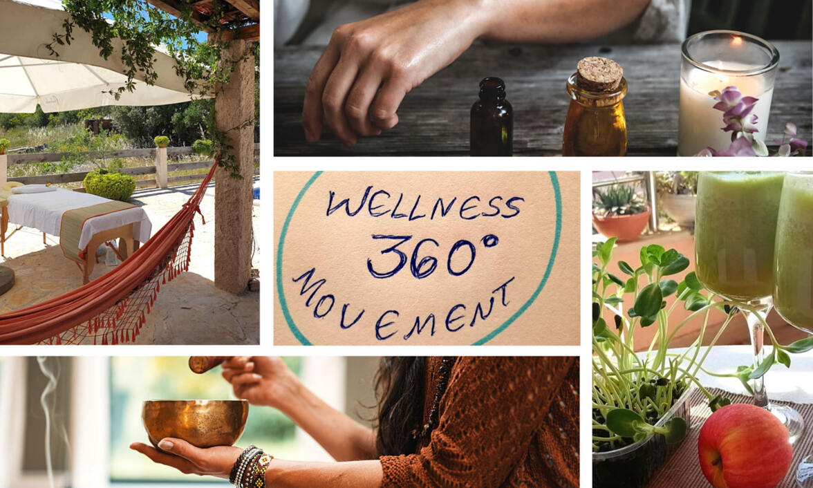 Sylvia Wellness & Yoga Retreat