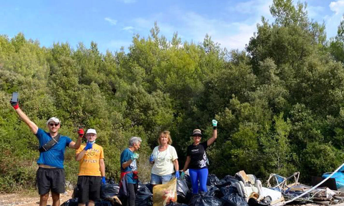 Association eco Village Vrsine