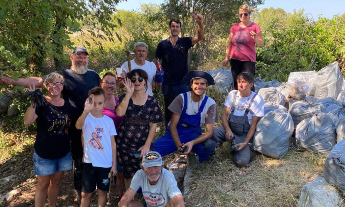 Association eco Village Vrsine