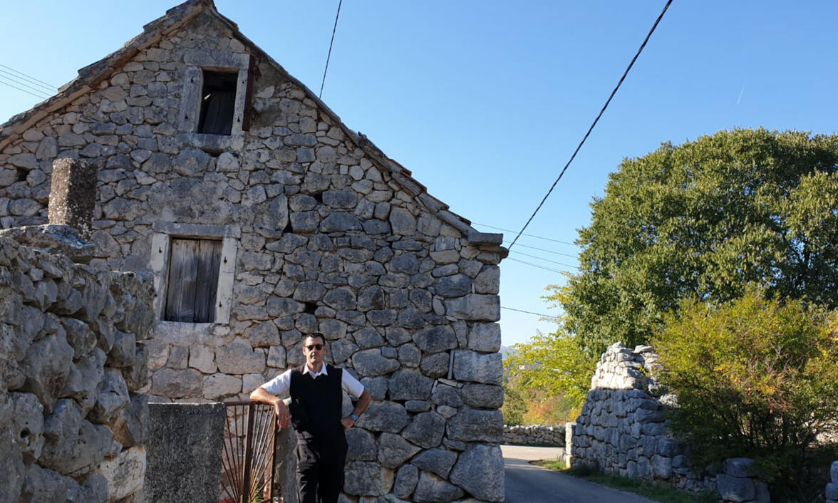 Association eco Village Vrsine