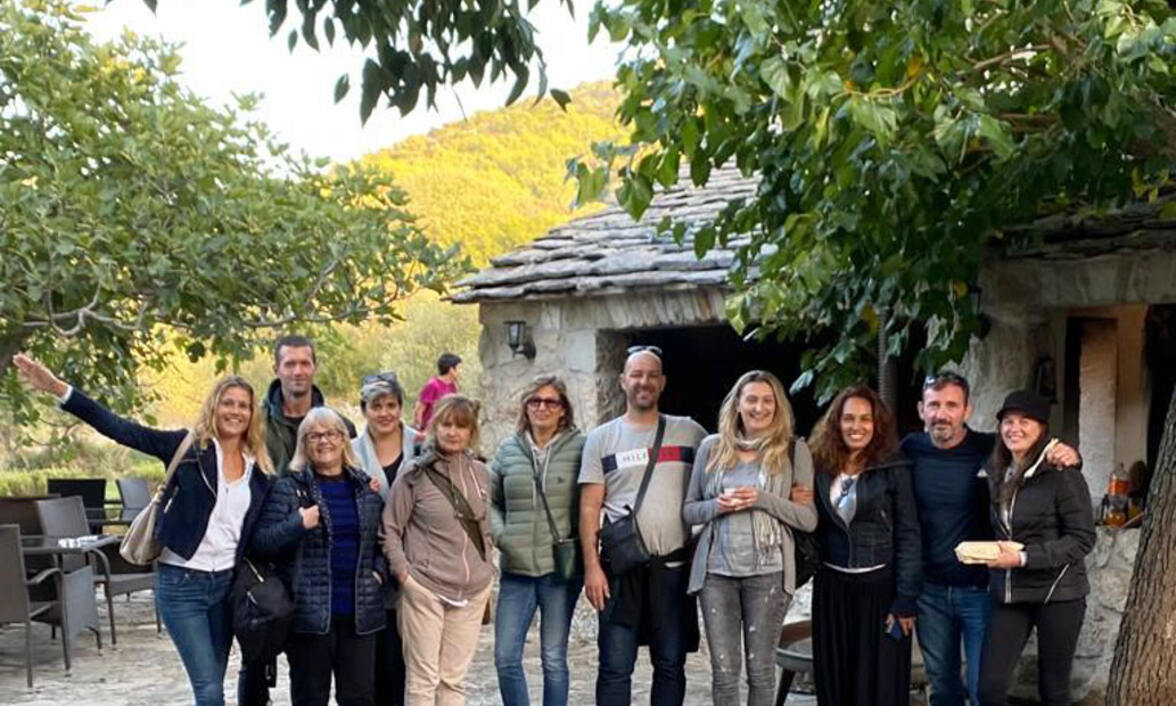 Association eco Village Vrsine