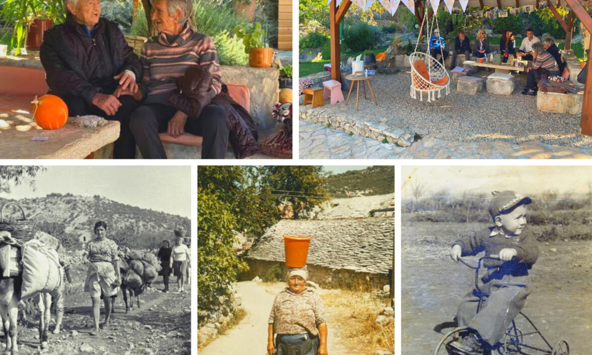 Association eco Village Vrsine