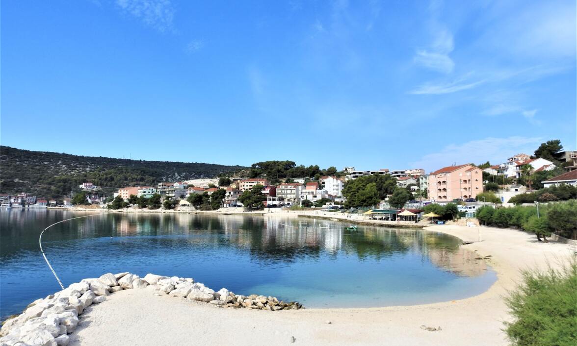 Beach Marina - Prališće