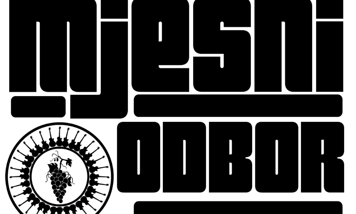 Vissersnacht - concert: Mjesni Odbor