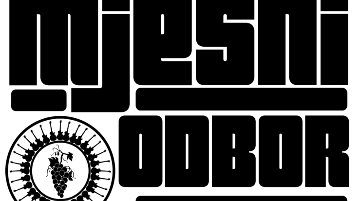 Vissersnacht - concert: Mjesni Odbor