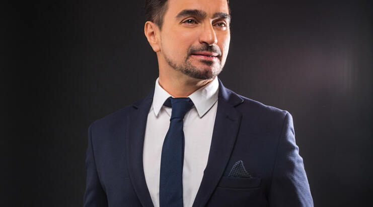 DAN OPĆINE MARINA– KONCERT: JOŠKO ČAGALJ - JOLE