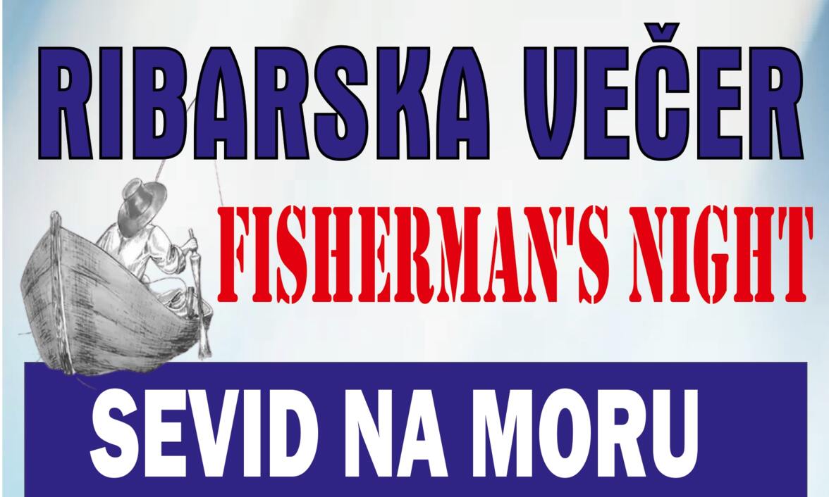Wieczór Rybaka - Sevid