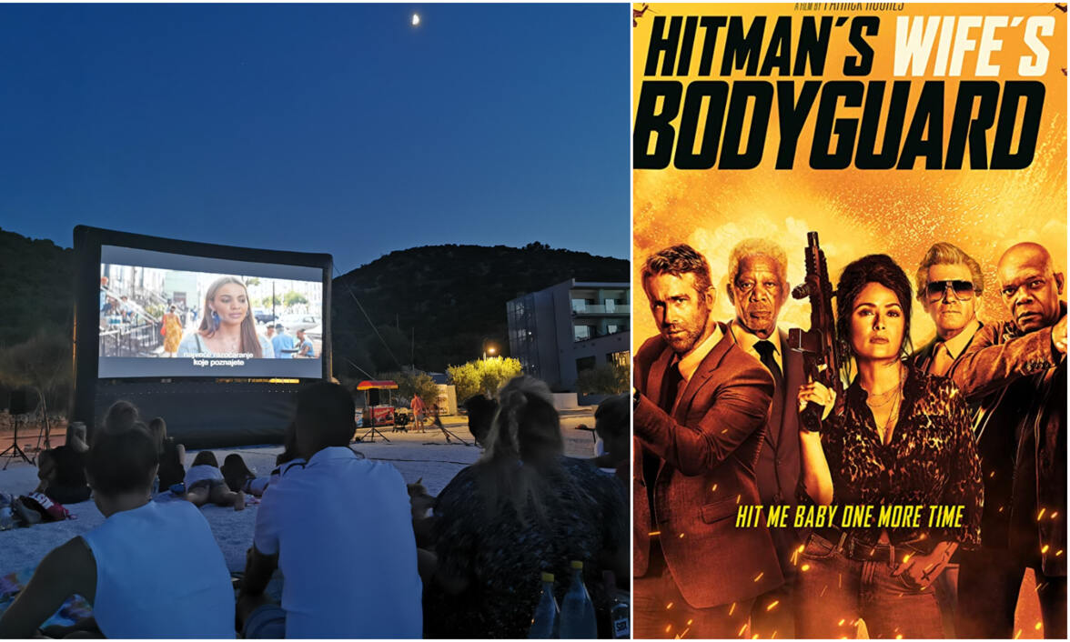 KINO PLENEROWE