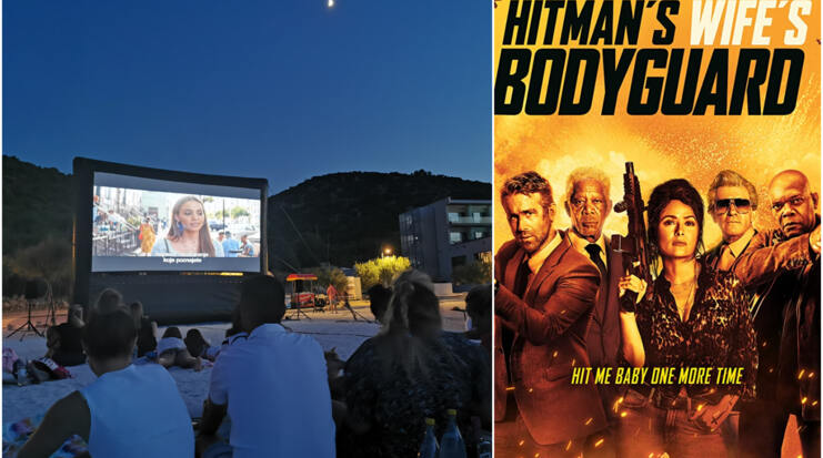 KINO PLENEROWE