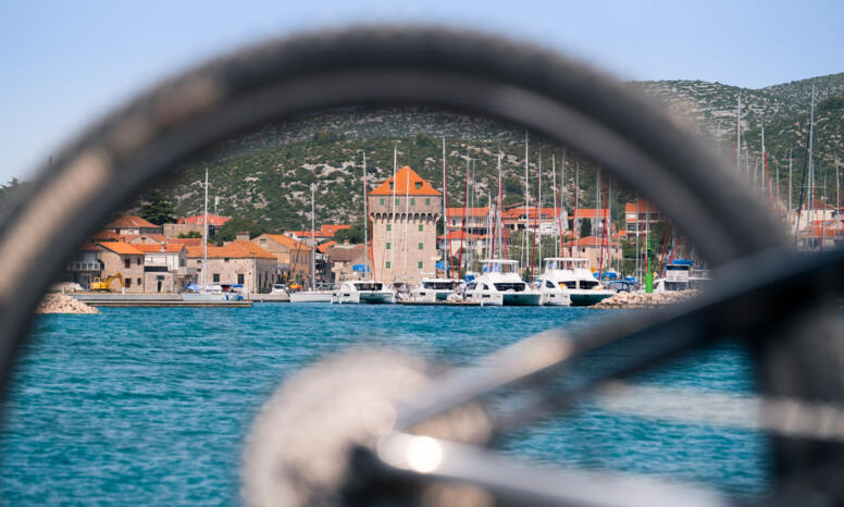 Magische Marina