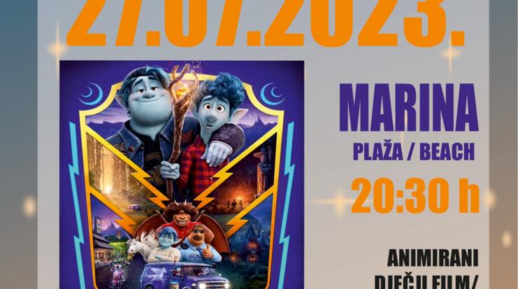KINO-POWIETRZNE
