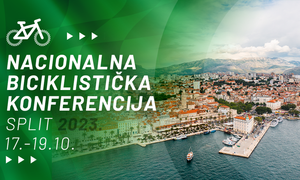 II. Nacionalna biciklistička konferencija
