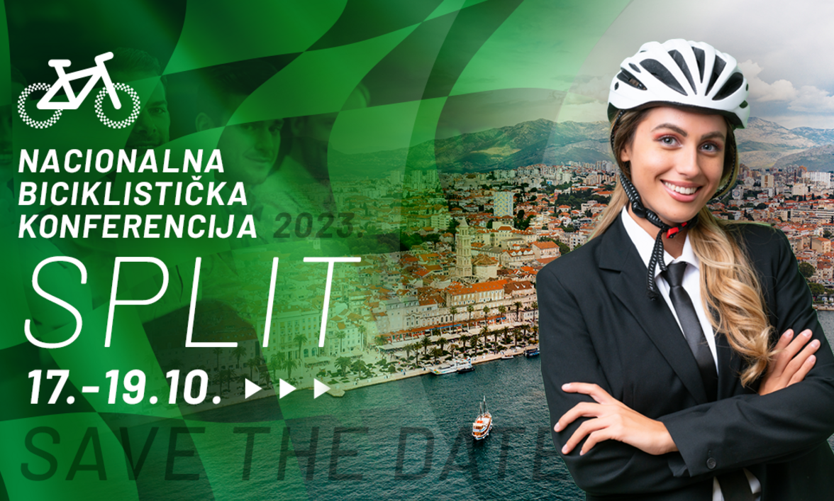 II. Nacionalna biciklistička konferencija