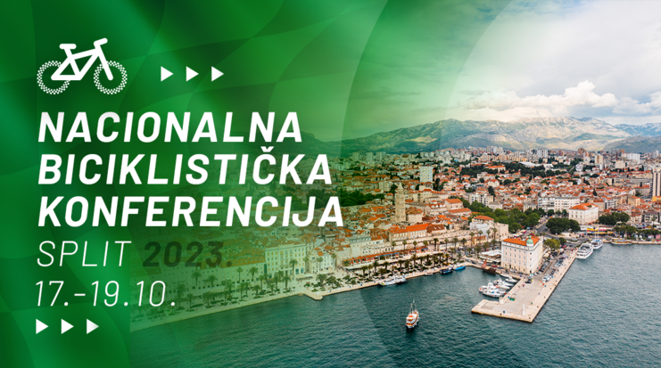 II. Nacionalna biciklistička konferencija