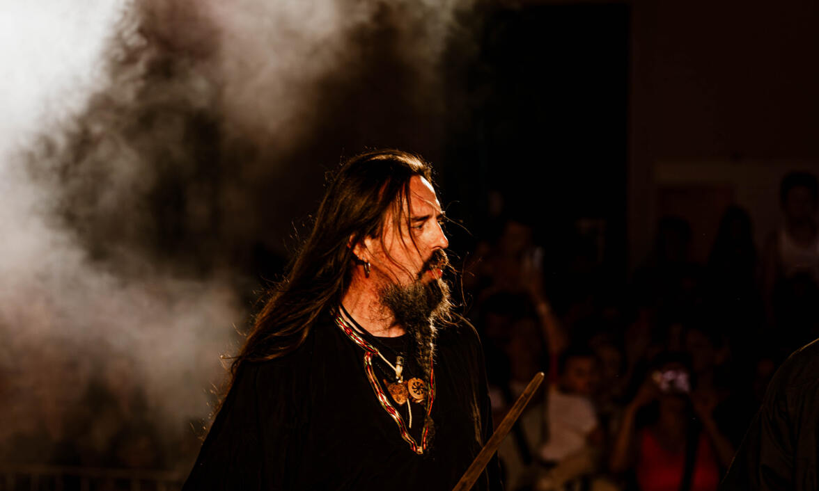 MARINSKA BITKA 1657.