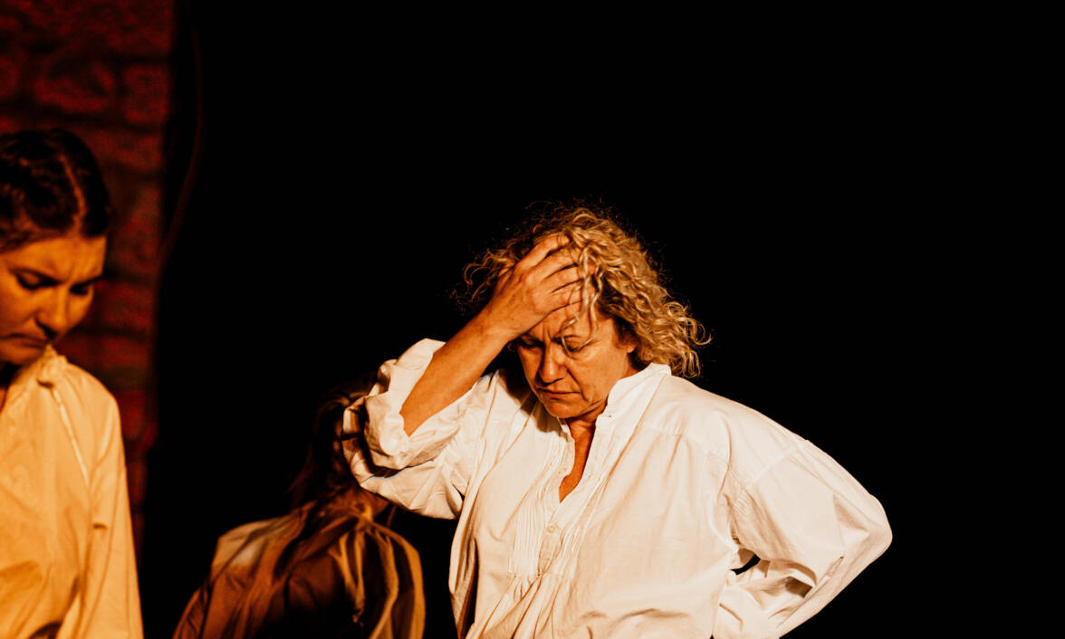 MARINSKA BITKA 1657.