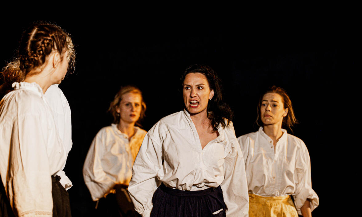 MARINSKA BITKA 1657.