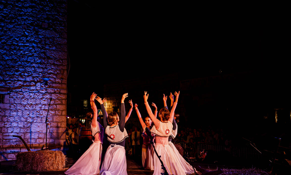 MARINSKA BITKA 1657.