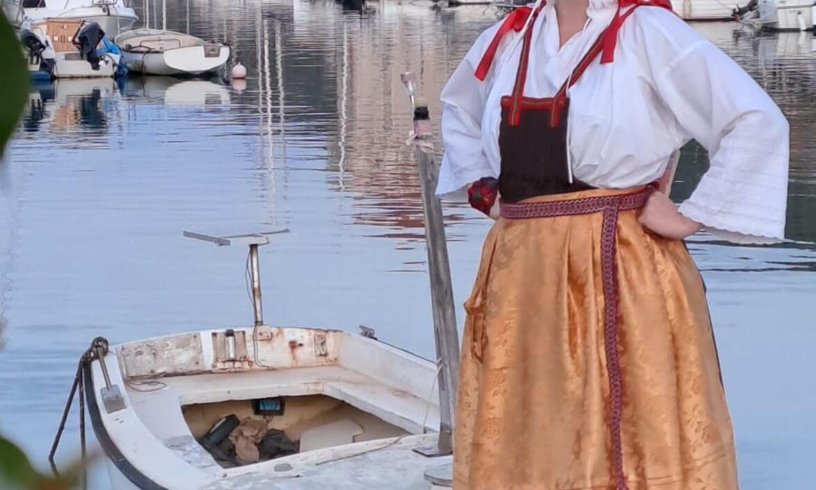 Bezpłatna wycieczka piesza