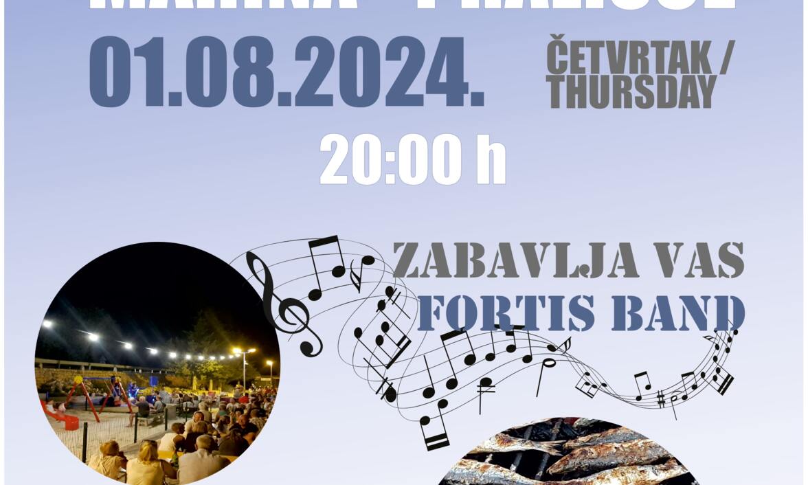 RIBARSKA FEŠTA