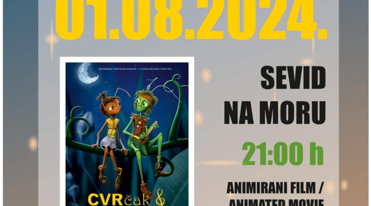 KINO PLENEROWE