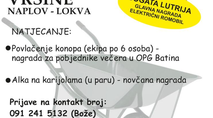 ALKA NA WÓZKACH