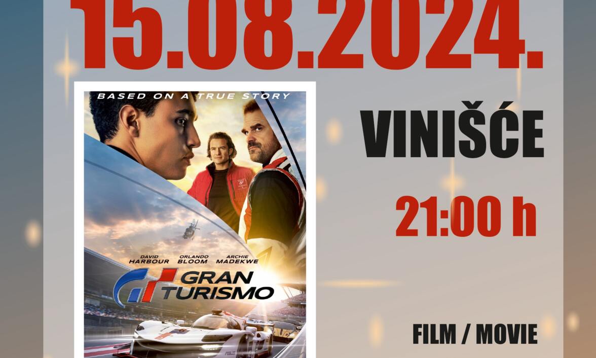 KINO PLENEROWE