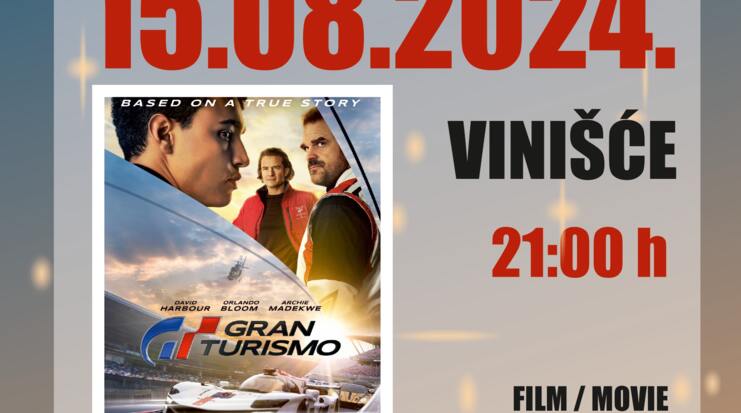 KINO PLENEROWE