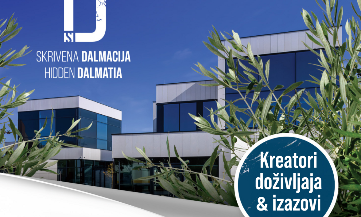 Poziv na iskaz interesa za Prvi susret kreatora turističkih doživljaja "Skrivene Dalmacije"